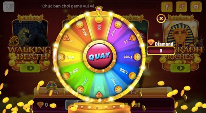 Tìm hiểu game nổ hũ đổi thưởng