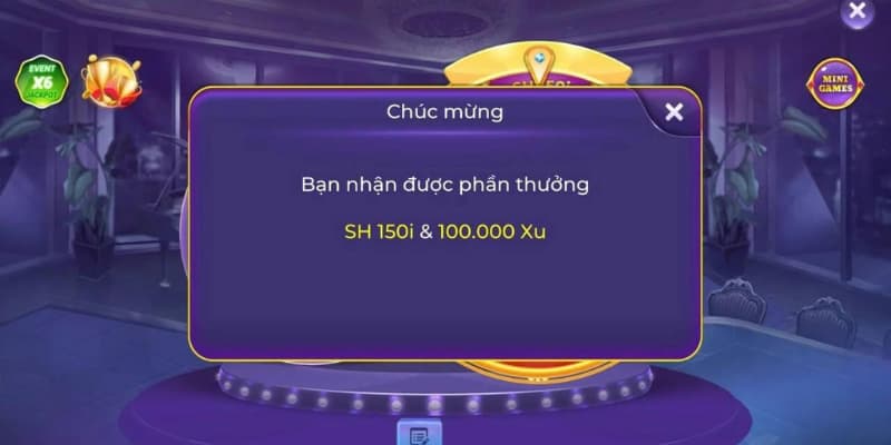 Điều kiện để anh em lấy được mã code nổ hũ