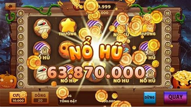 Tổng quan về game nổ hũ tỷ phú