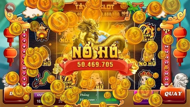 Quy luật cơ bản trong game nổ hũ tỷ phú