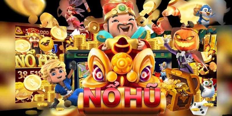 Một số thuật ngữ cơ bản trong game nổ hũ plus